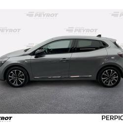 Renault Clio 5 Clio E-Tech full hybrid 145 ch GSR2 Techno Perpignan