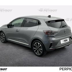 Renault Clio 5 Clio E-Tech full hybrid 145 ch GSR2 Techno Perpignan