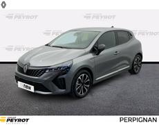 Renault Clio 5 Perpignan