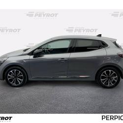 Renault Clio 5 Clio E-Tech full hybrid 145 ch GSR2 Techno Perpignan