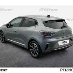 Renault Clio 5 Clio E-Tech full hybrid 145 ch GSR2 Techno Perpignan