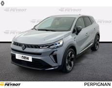 Renault Symbioz Perpignan