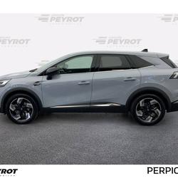 Renault Symbioz Symbioz E-Tech full hybrid 145 Techno Perpignan