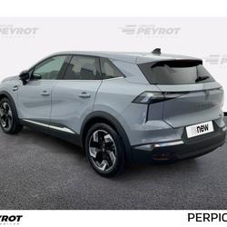 Renault Symbioz Symbioz E-Tech full hybrid 145 Techno Perpignan