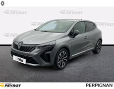 Renault Clio 5 Perpignan