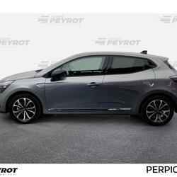 Renault Clio 5 Clio E-Tech full hybrid 145 ch GSR2 Techno Perpignan