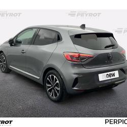 Renault Clio 5 Clio E-Tech full hybrid 145 ch GSR2 Techno Perpignan