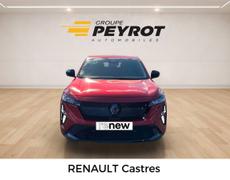 Renault Rafale Castres