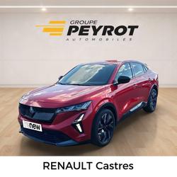 Renault Rafale esprit Alpine full hybrid E-Tech 200 ch Castres