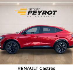 Renault Rafale esprit Alpine full hybrid E-Tech 200 ch Castres