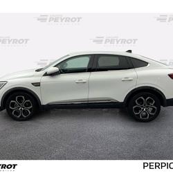 Renault Arkana Arkana E-Tech hybride 145 - 22 Techno Perpignan