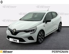 Renault Clio 5 Perpignan