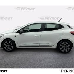 Renault Clio 5 Clio TCe 90 - 21N Limited Perpignan
