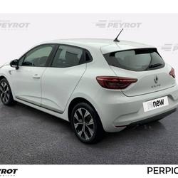 Renault Clio 5 Clio TCe 90 - 21N Limited Perpignan