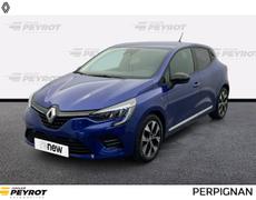 Renault Clio 5 Perpignan