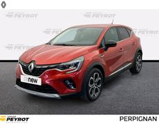 Renault Captur Perpignan