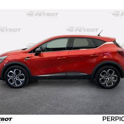Renault Captur Captur TCe 160 EDC - 21 Intens Perpignan