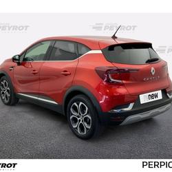 Renault Captur Captur TCe 160 EDC - 21 Intens Perpignan