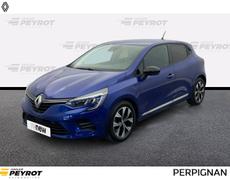 Renault Clio 5 Perpignan