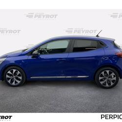Renault Clio 5 Clio Blue dCi 100 Evolution Perpignan
