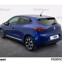 Renault Clio 5 Clio Blue dCi 100 Evolution Perpignan