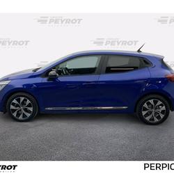 Renault Clio 5 Clio dCi 100 Evolution Perpignan