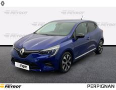 Renault Clio 5 Perpignan