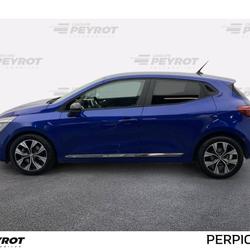Renault Clio 5 Clio Blue dCi 100 Evolution Perpignan