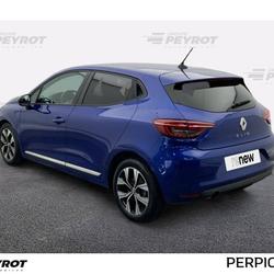 Renault Clio 5 Clio Blue dCi 100 Evolution Perpignan