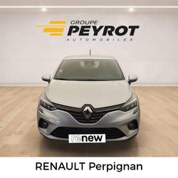 Renault Clio 5 Clio E-Tech 140 - 21N Intens Perpignan