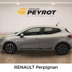 Renault Clio 5 Clio E-Tech 140 - 21N Intens Perpignan