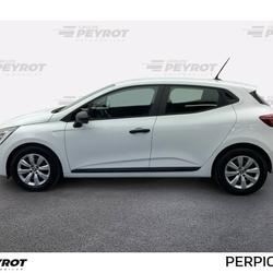 Renault Clio 5 Clio SCe 65 Authentic Perpignan