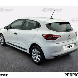 Renault Clio 5 Clio SCe 65 Authentic Perpignan
