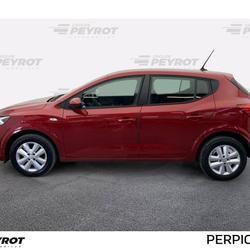 Dacia Sandero Sandero ECO-G 100 Expression Perpignan