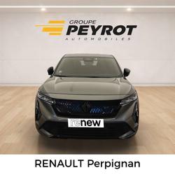 Renault Rafale Rafale E-Tech full hybrid 200ch esprit Alpine Perpignan