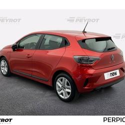 Renault Clio 5 Clio TCe 90 Evolution Perpignan