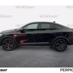 Renault Arkana Arkana E-Tech 145 - 21B R.S. Line Perpignan