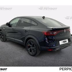 Renault Arkana Arkana E-Tech 145 - 21B R.S. Line Perpignan