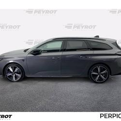 Peugeot 308 SW Phase 2 308 SW PureTech 130ch S&S EAT8 GT Perpignan
