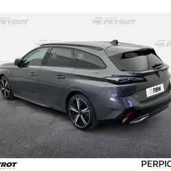Peugeot 308 SW Phase 2 308 SW PureTech 130ch S&S EAT8 GT Perpignan