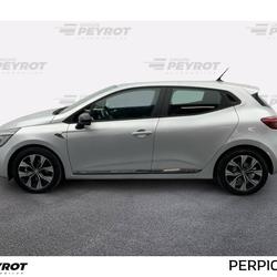 Renault Clio 5 Clio E-Tech 140 - 21N Limited Perpignan