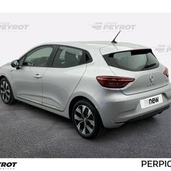 Renault Clio 5 Clio E-Tech 140 - 21N Limited Perpignan