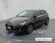 Hyundai i30 Perpignan