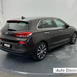 Hyundai i30 i30 1.6 CRDi 136 BVM6 Creative Perpignan