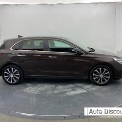 Hyundai i30 i30 1.6 CRDi 136 BVM6 Creative Perpignan