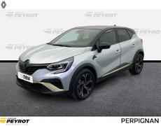 Renault Captur Perpignan
