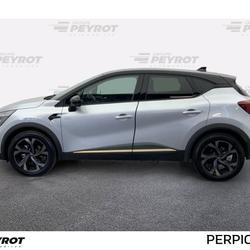 Renault Captur Captur E-Tech full hybrid 145 Engineered Perpignan