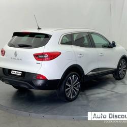 Renault Kadjar Kadjar dCi 130 Energy 4WD Intens Perpignan