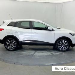 Renault Kadjar Kadjar dCi 130 Energy 4WD Intens Perpignan