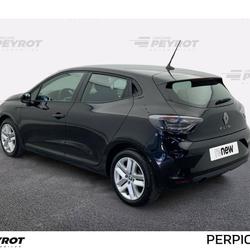 Renault Clio 5 Clio Blue dCi 100 Evolution Perpignan